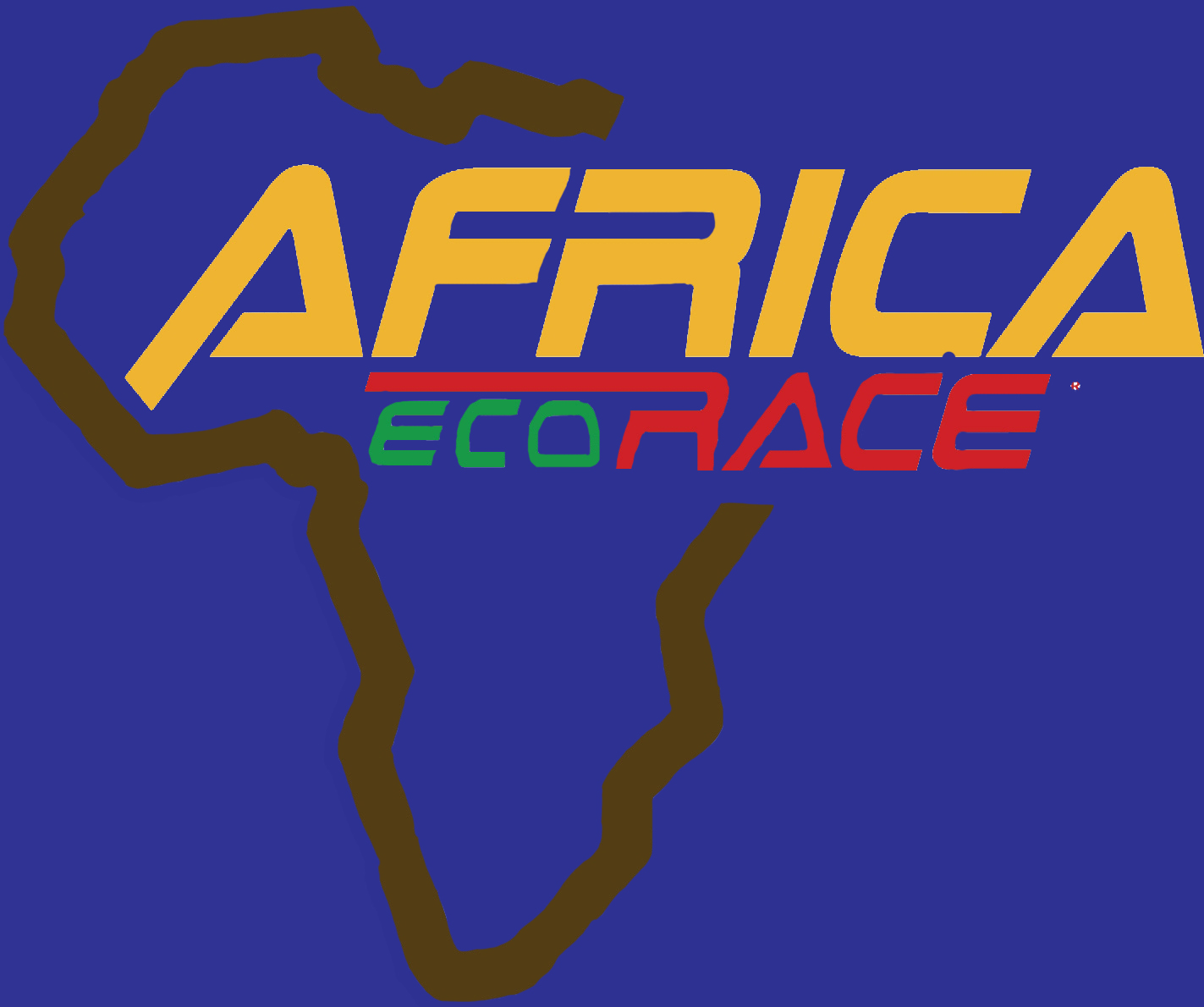 Africa Eco Race 2010