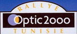 Optic 2000 Tunisie