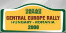 Dakar Series  du 19 au 26 avril 2008