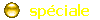 spéciale