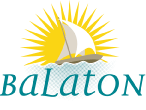 Balaton logo