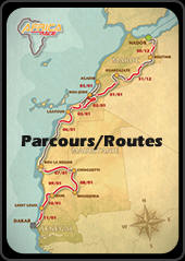 La Route / The Road